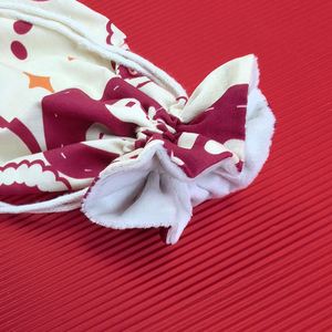 Sac Pochette en Coton avec Cordon de Serrage et Doublure en Velours, Source d'Usine, avec un Signe de Bonne Chance pour l'Emballage de Bijoux Cadeaux - Product Image 6