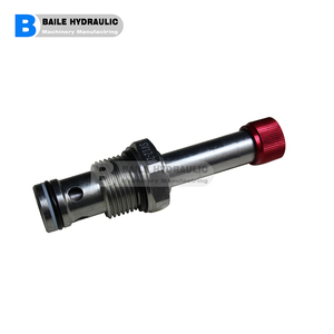 Vannes de décharge à commande pilote de type bobine série RV5-10 RV5-10-S RV5-10-C RV5-10-K - Product Image 3