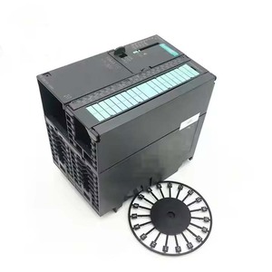 100% NUEVO y Original 6ES7313-5BG04-0AB0 para SIEMENS 6ES7313-5BG04-0AB0 Plc y Controladores Dedicados Pac <span class=keywords><strong>S7</strong></span> <span class=keywords><strong>300</strong></span> Cpu - Product Image 4