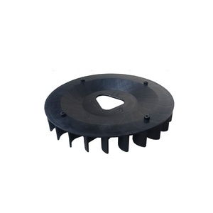 168F 170F Heat Dissipation <strong>Fan</strong> <strong>Blades</strong> Flywheel for GX160 GX200 5.5hp 6.5hp Generator Water Pump <strong>Engine</strong> <strong>Parts</strong> - Product Image 3