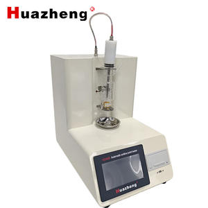 ASTM D611 מוצרי נפט אנילין נקודת מבחן מכשיר באופן מלא אוטומטי נקודת אנילין מכשיר מדידה - Product Image 3