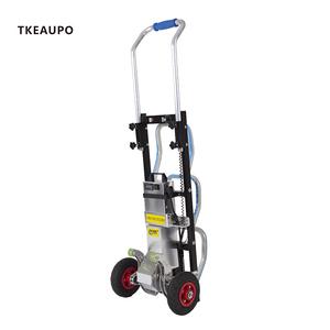 Carros manuales plegables impulsados por agua embotellada, productos en oferta, entrega rápida - Product Image 4