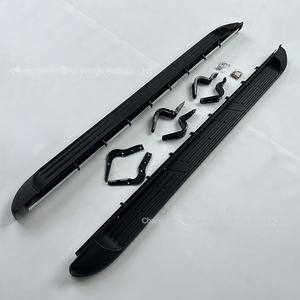 Marchepieds à double rangée pour <span class=keywords><strong>Toyota</strong></span> Hilux Revo-Accessoire de mise à niveau des pédales automobiles - Product Image 6