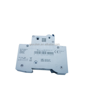 Disjoncteur miniature 5SL5102-7CC 100% original neuf 125 V 10 KA 1 pôle C2 - Product Image 1