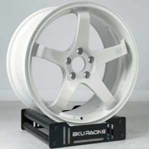 ล้อ jdm ปลอมแปลง bku สำหรับ Toyota <span class=keywords><strong>GR</strong></span> Corolla Supra Camry TRD RAV4 <span class=keywords><strong>CHR</strong></span> Sienna 18-21นิ้วขอบล้ออัลลอยทำจากทองสัมฤทธิ์ล้อ5X114.3 - Product Image 5