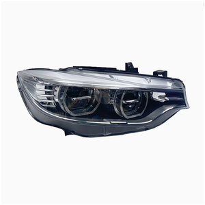 F30 Phares Phare E90 E70 X5 X1 F48 Hilux F10 F20 Golf Mk7 E60 E92 W204 F22 A6 C7 S25 Pièces De Voiture Barre Lumineuse Led G30 M3 H7 - Product Image 5