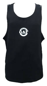 GAF OEM, nuevo diseño, camiseta de gimnasio para hombre, camiseta sin mangas para hombre, sudaderas con capucha y sudaderas para hombre, camiseta sin mangas - Product Image 2