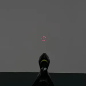 Système de tir à la cible <span class=keywords><strong>laser</strong></span> du jeu Module de lumière rouge avec support de trépied et câble USB - Product Image 6