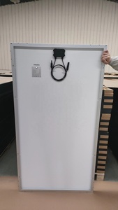 Năng lượng mặt trời <span class=keywords><strong>Mono</strong></span> tinh thể <span class=keywords><strong>PV</strong></span> bảng điều khiển năng lượng mặt trời <span class=keywords><strong>290W</strong></span>/300W/310W Bảng điều khiển năng lượng mặt trời có thể được bảng điều khiển năng lượng mặt trời màu đen 210mm hiệu quả cao - Product Image 3