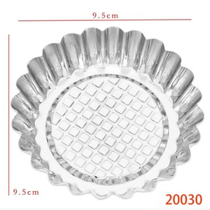 Homesun usine vente en gros <span class=keywords><strong>moule</strong></span> à tarte en métal forme de fleur cannelée <span class=keywords><strong>Mini</strong></span> moules à oeufs <span class=keywords><strong>moule</strong></span> à pouding aux fruits - Product Image 5
