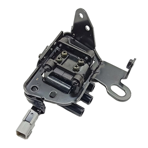 Pack de bobine d'allumage haute Performance pour Hyundai coupé Elantra pour <span class=keywords><strong>KIA</strong></span> <span class=keywords><strong>Ceed</strong></span> <span class=keywords><strong>Sw</strong></span> 2000-2012 nouvel état numéro de pièce UF419 - Product Image 4