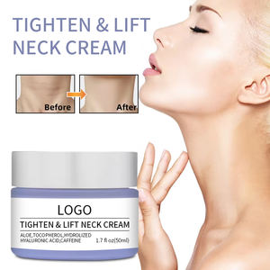 Private Label OEM Wholesale <b>Skin</b> Care Organic Soothing Whitening Neck Firming <b>Cream</b> - Product Image 3