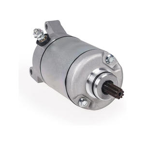 Nuevos Motores de Arranque para Polaris Sportsman 570, Piezas de Repuesto para Modelos de Automóviles 4013015 y 4014290 - Product Image 5