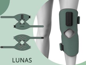Thérapie par lumière rouge KaiYan Medical PDT 660nm 880m, portable, pour soulager la douleur et l'inflammation des articulations, utilisation à domicile - Product Image 5