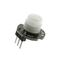 Modul Sensor Inframerah PIR Manusia Mikro Pirolitik HC-SR602 OEM/ODM HC-SR501