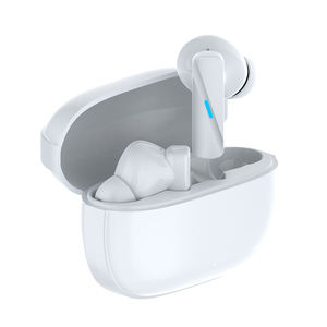 TWS Écouteurs sans fil Bluetooth 5.0 Écouteurs Smart Noise Canceling Mini In-ear Headset for phone Huawei Xiaomi Samsung <span class=keywords><strong>Vivo</strong></span> Oppo - Product Image 2