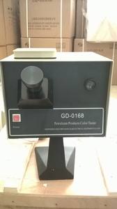 석유 기름/색깔 가늠자/색깔 해석기를 위한 ASTM D1500 색깔 측정 - Product Image 6