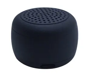 Migliore vendita di prodotti di plastica Stereo senza fili mini Altoparlante del Bluetooth Portatile per esterno