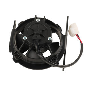 Kit de ventilateur de refroidissement électrique pour radiateur <span class=keywords><strong>KTM</strong></span> TBI EXC 300 EXCF <span class=keywords><strong>350</strong></span> SX 250 <span class=keywords><strong>SXF</strong></span> 450 2024 2025 pour Husqvarna TE300 GasGas EC300 - Product Image 4
