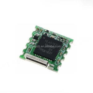 Module de développement d'autoradio TEA5767 de haute qualité avec audio premium - Product Image 1