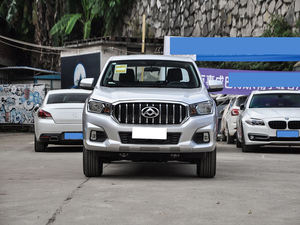 Para Maxus T60 T90 4x4 <span class=keywords><strong>4x2</strong></span> Camioneta <span class=keywords><strong>Toyota</strong></span> Usada con Tracción en las Cuatro Ruedas, Interior Claro, Caja de Cambios Manual, Cámara Trasera - Precio - Product Image 3