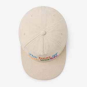 Service ODM T&L : Casquette de course à 5 panneaux en toile 100 % coton imperméable avec broderie plate et logo personnalisé pour programmes d'entraînement et activités de plein air - Product Image 6