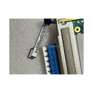 02354VUD 48 * 10GE SFP + puertos 6 * 40GE QSFP puertos licencia opcional para S6700 Campus Fixed Switch - Product Image 1