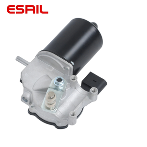 Motore Tergicristallo Anteriore 61614418698 61617153733 61617200510 61617200535 per BMW E70 X5 E71 X6 2007-2015 - Product Image 5