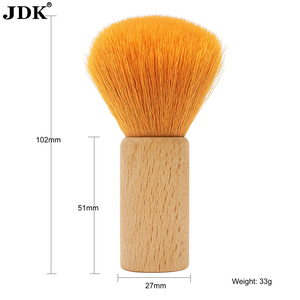 Wholesale Custom Logo Boar <strong>Beard</strong> <strong>Brush</strong> Wood High Quality Moustache <strong>Brush</strong> Black Original Wood Handel <strong>Brush</strong> - Product Image 6