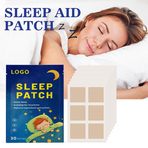 แผ่นแปะช่วยการ<span class=keywords><strong>นอน</strong></span>หลับ ผลิตภัณฑ์ดูแลสุขภาพ ผลิตภัณฑ์ใหม่ <span class=keywords><strong>ราคา</strong></span>ถูก รับผลิตตามสั่ง ขายส่ง ขายดี - Product Image 4