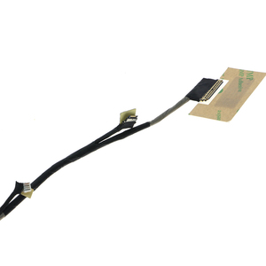 Lcd Edp Display Cable para <span class=keywords><strong>Lenovo</strong></span> Ideapad 14 81Cw y <span class=keywords><strong>Yoga</strong></span> 520 de 520-14 DE Dc02002R900 - Product Image 3