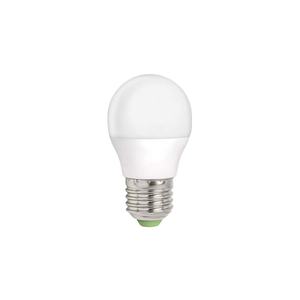 Lámpara LED regulable E27 de 6W y 4000K, ideal para iluminación ambiental y ahorro de energía en espacios interiores. - Product Image 1