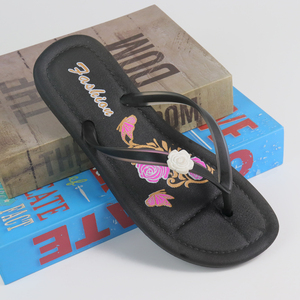 <span class=keywords><strong>Chanclas</strong></span> de marca de lujo al por mayor de fábrica, zapatillas Islander para <span class=keywords><strong>mujer</strong></span> - Product Image 4