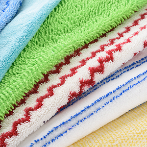 80% polyster 20% polymide Simple Mixte Rouleau Brosse Tissus Stocklot <span class=keywords><strong>Teint</strong></span> Microfibre Tissu Stock <span class=keywords><strong>Lot</strong></span> - Product Image 4