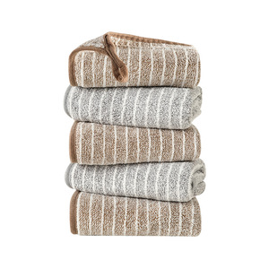 Kitchen cleaning cloths, household oil-absorbing towels, lint-shedding <b>tablecloths</b>, dishcloths. - Product Image 2