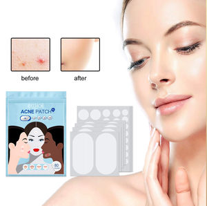 EELHOE-Parches curativos <span class=keywords><strong>para</strong></span> eliminar espinillas, tratamiento <span class=keywords><strong>para</strong></span> acné, maquillaje facial, parche invisible - Product Image 2