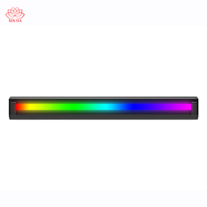 New 20W TV âm thanh thanh không dây bluetooth loa stereo màu RGB ánh sáng âm thanh 90cm Blaster dài thanh Loa 3D surround âm thanh - Product Image 6