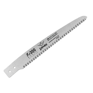 Lama di ricambio per sega Samurai JS 300 mm. - Product Image 1