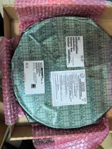 Đơn-ic cao và điện áp thấp Side Cổng điều khiển mạch tích hợp fan7390mx - Product Image 3