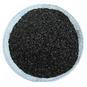 Vỏ dừa than hoạt tính hiệu quả hóa chất phụ trợ đại lý cho mùi và loại bỏ tạp chất - Product Image 2