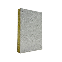 Isolation en pierre, autres matériaux en vrac, laine de roche, panneaux sandwich pour toiture, mousse PU décorative pour murs, feuillard ignifuge en aérogel et polystyrène