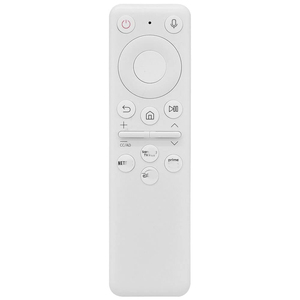 Control Remoto por Voz BP59-00149A para <span class=keywords><strong>Proyector</strong></span> <span class=keywords><strong>Samsung</strong></span> TM2261S, Monitor S32BM7, LS32BM80GUUXXU, S27BM50, S32BM50, Serie S32BM70 - Product Image 1
