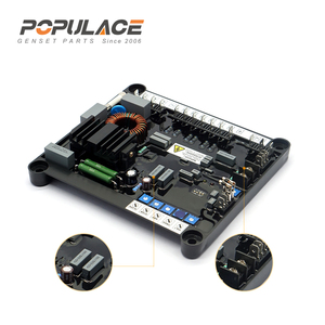 Автоматический регулятор напряжения <span class=keywords><strong>avr</strong></span> m40fa640a бесщеточный генератор высококачественный автоматический регулятор напряжения <span class=keywords><strong>avr</strong></span> m40fa640a - Product Image 3