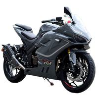 Preço De Fábrica Moto Cruz 200cc 350cc 250cc Barato Rua Corrida