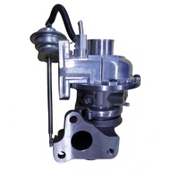 Nouveau turbocompresseur RHF3 VQ38 17200-97202 VB410088 Daihatsu L950S L960S Briggs Stratton EF-RL L500 1.0L Anneau de buse 13900-76JA0