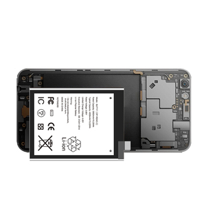 Batería de Repuesto Original OEM JImforl 2025, Nueva, 0 Ciclos, 4035mAh, 3.85V, Li-Ion, para Teléfono Móvil <span class=keywords><strong>OPPO</strong></span> Reno Z 1 - Product Image 1