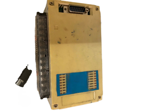 Pièces spéciales neuves d'origine pour machine de découpe à capteur de contrôleur PLC PC-16P2A - Product Image 2