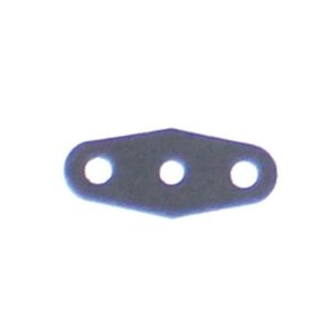 Joint de pompe à carburant pour moteur hors-bord Yamaha 650-24431-A0, pièce de rechange pour moteur 2 temps 40Hp - Product Image 1