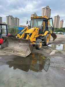 La Retroexcavadora JCB 3CX Está en Venta a un Precio Justo y Está Bien Mantenida, Lista para Trabajar. - Product Image 6