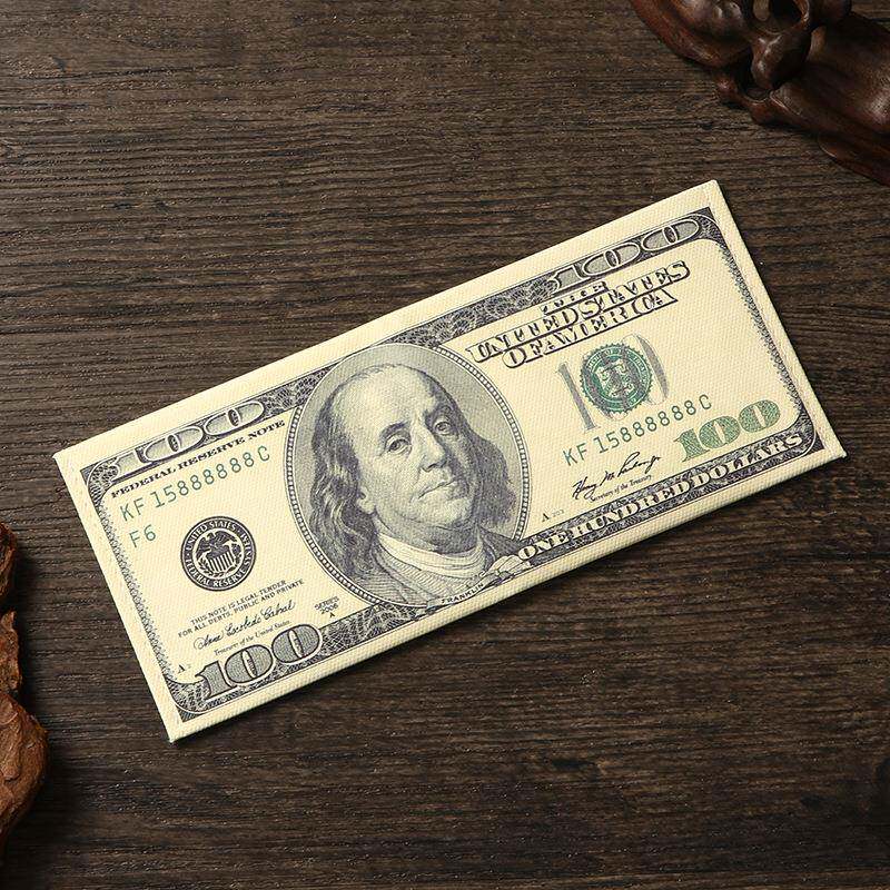 100 dollars